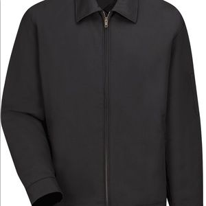 Men’s Black Jacket - Brand New - 4XL
Synrgy Brand